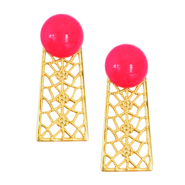 Orchard Road Statement Studs