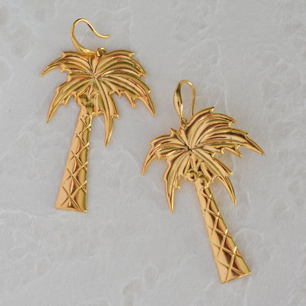 Palma Earrings