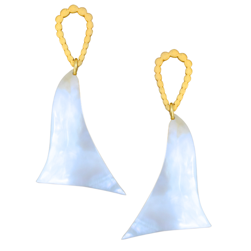 Sail Away Earrings