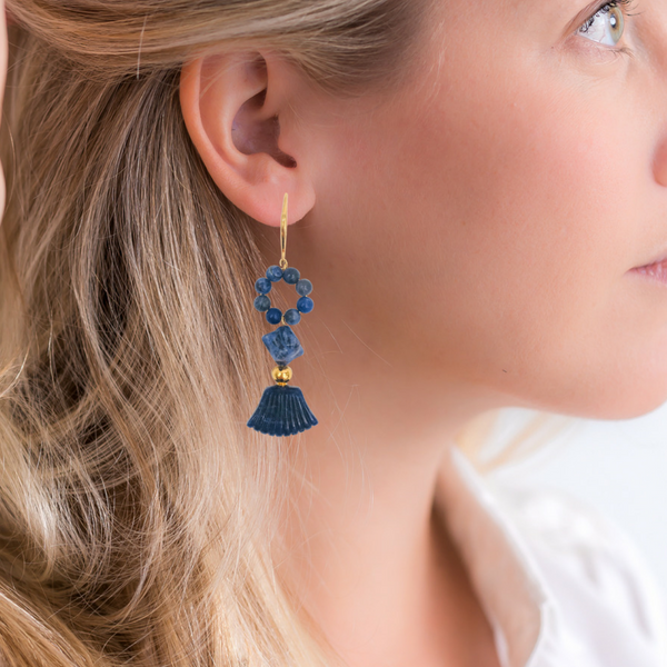 Spring/Summer 2018 Fashion Trend: Statement Earrings — ClevelandFashionista